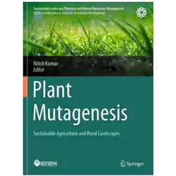 Plant Mutagenesis, Fachbücher von Kumar Nitish