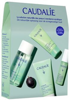Caudalie Coffret Vinopure Purifying
