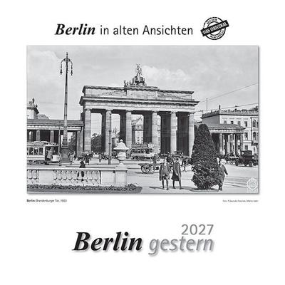 Berlin gestern 2027