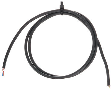 Cordial CPK 220 BK noir