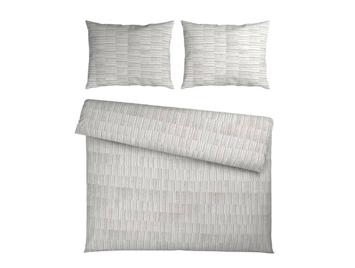 Novel Bettwäscheset, Mehrfarbig, Textil, 200x210 cm, Textiles Vertrauen - Oeko-Tex®, weiche und anschmiegsame Oberfläche, Heimtextilien, Bettwäsche, Bettwäsche, Satin Bettwäsche