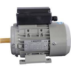 MSF-Vathauer Antriebstechnik Wechselstrommotor AM 90/4 20 100027 0031 1.10 kW 230 V B3 1450 U/min