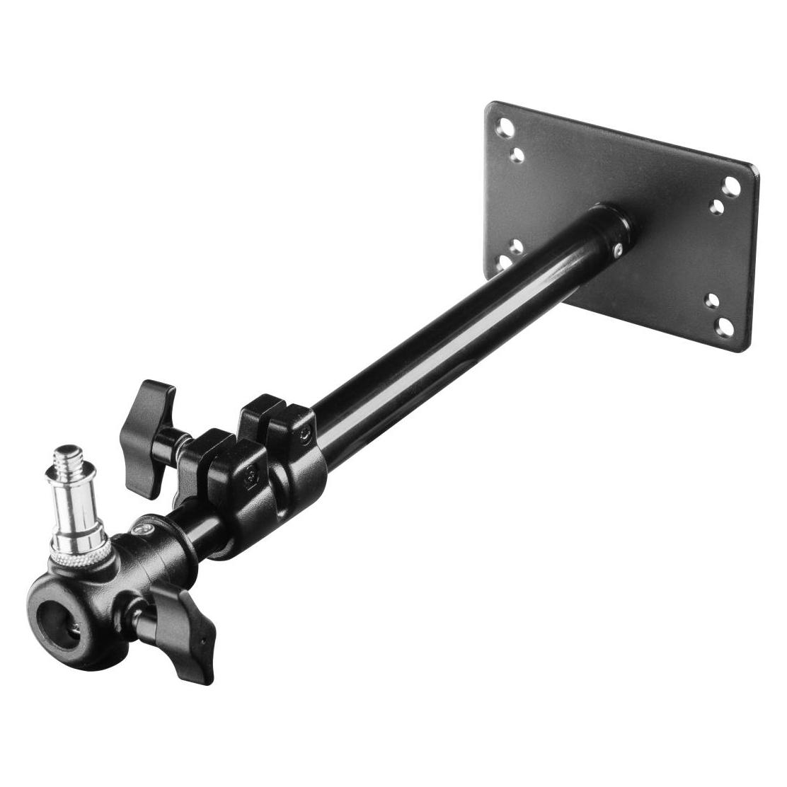 Walimex pro Wand- Deckenstativ (6 kg) (16444)