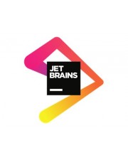 JetBrains Commit Template Commercial 1 User 1Y EN MULTI RNW SUB (C-S.PVCS-Y-40C)