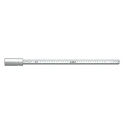 Wiha 7802 1/4z Bithalter SYSTEM 6 Klemmung über Kugel 03882