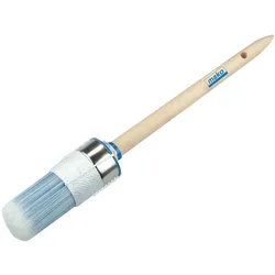 mako Lack Ringpinsel PREMIUM No. 4 / 25 mm