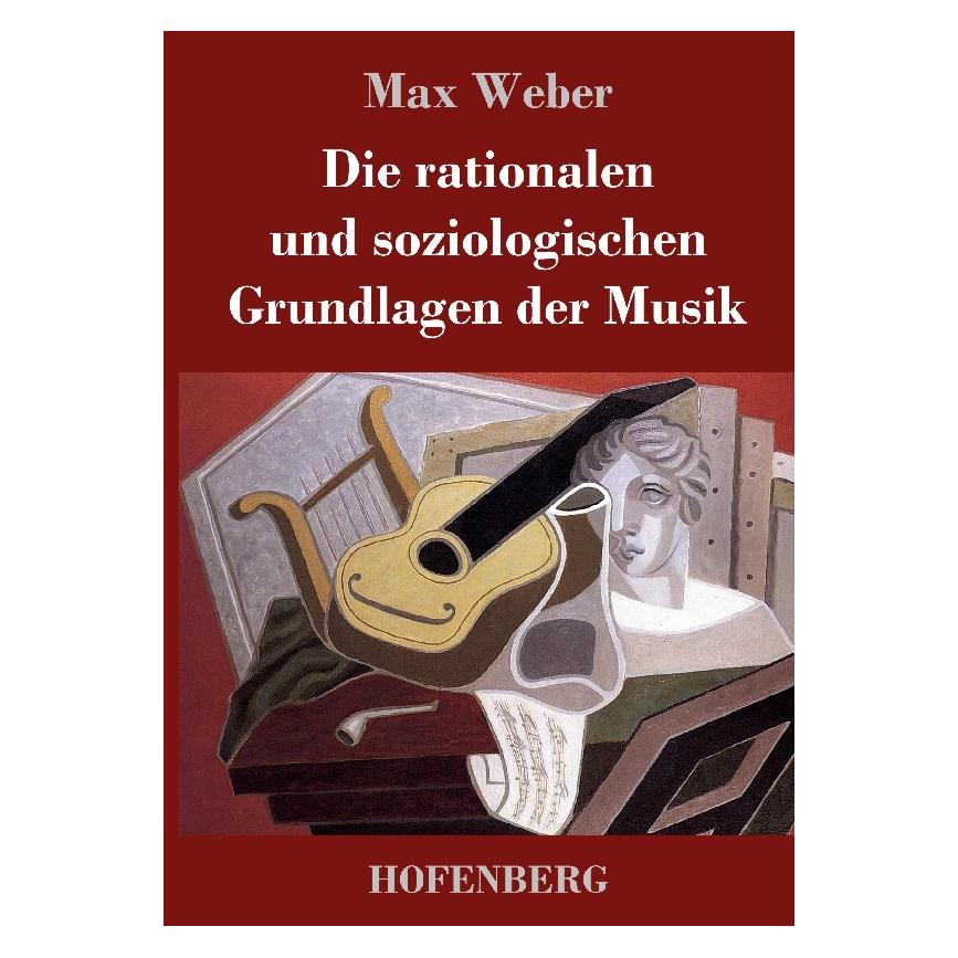 Bod Weber:Die rationalen und soziologischen (Deutsch, Hardcover, Max Weber) (67866325)