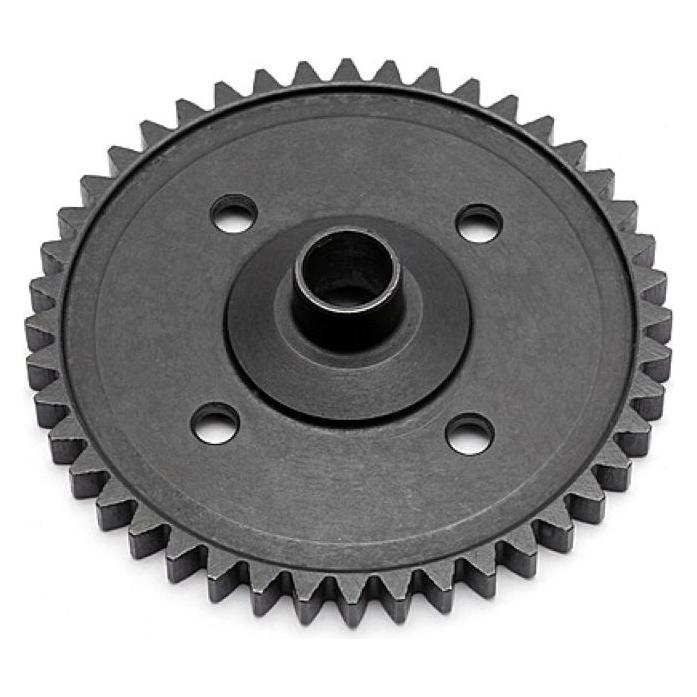 HPI TROPHY 3.5 44T Stainless Center Gear (101035)