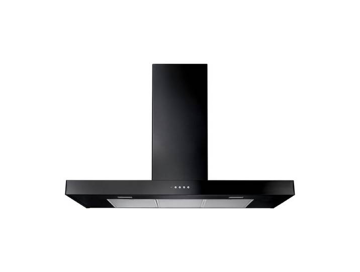 Hotte décoration FALCON UHDF110BL/