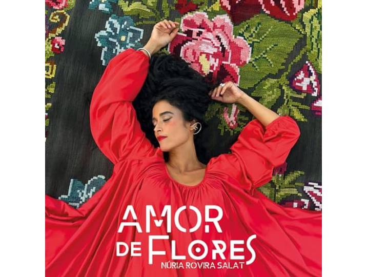 Amor de flores