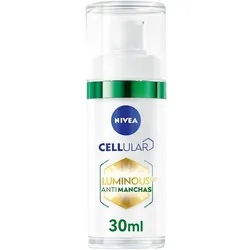 Nivea, Gesichtsserum, Luminous 630 Anti-Stain Serum Post-Acne 30ml (30 ml)