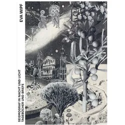 Eva Wipf. Seismograf in Nacht und Licht, Fachbücher von Stefanie Hoch, Christian Michelsen, Felix Pfister