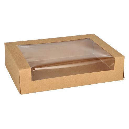 Papstar Sushi-Schalen (25x) (89234)