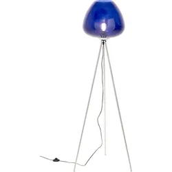 KARE DESIGN Stehleuchte Sphere Stahl Silber