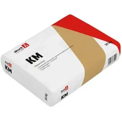 AKURIT KM Klebemörtel - 30 kg Sack
