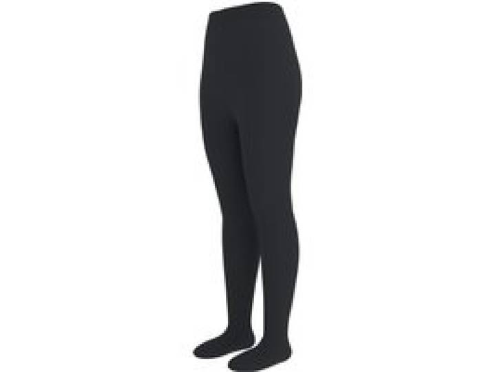 ESMARA® Leggings thermiques ou collant thermique femme (collant/noir, L(42/44))