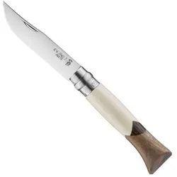 Opinel, Mehrzweckmesser, No. 09 CIME Taschenmesser (9 cm)