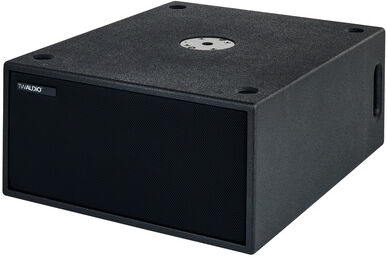 TW AUDiO B14 Schwarz