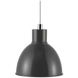 Nordlux Pop 45833050 Pendelleuchte E27 40 W Anthrazit