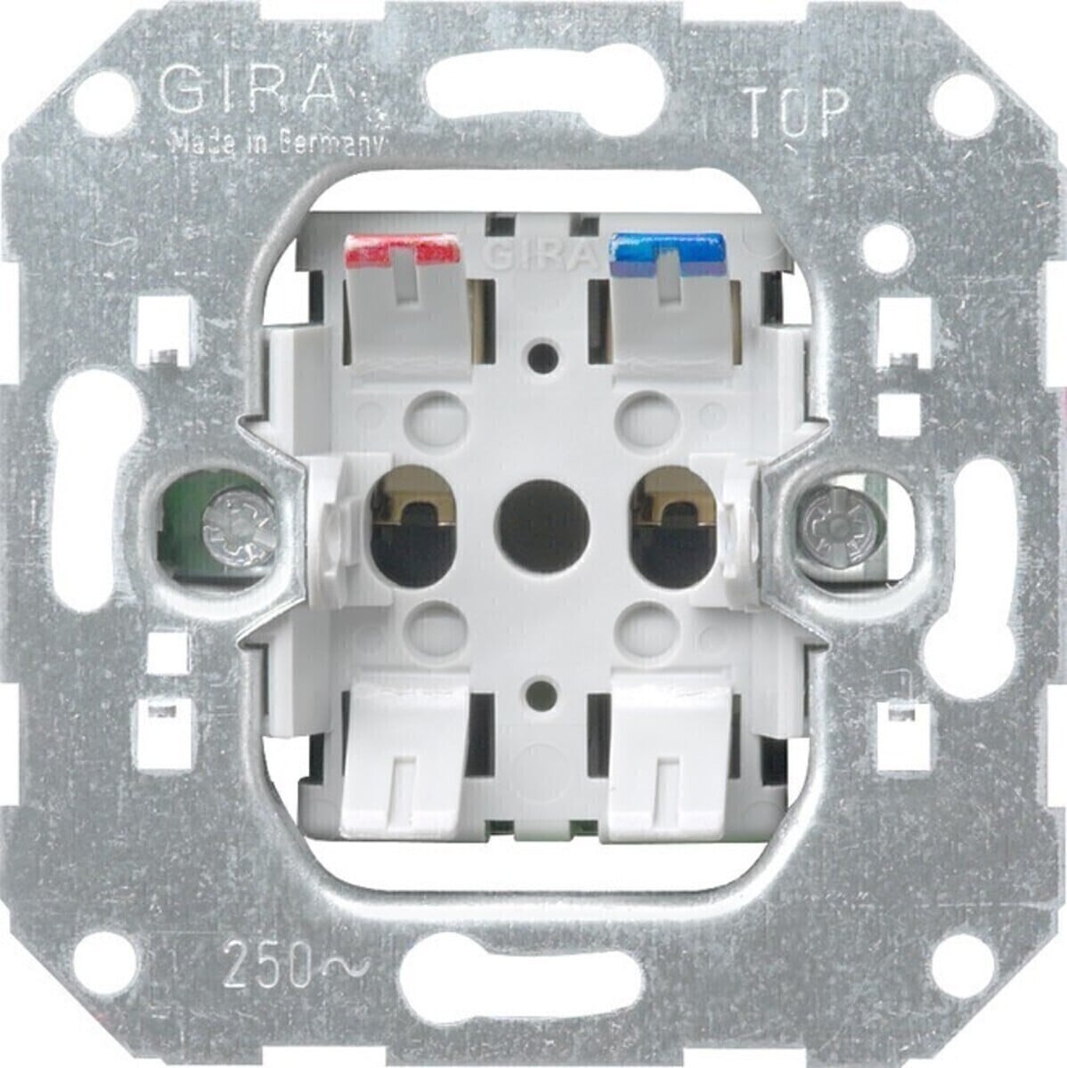 Gira 016100 Lichtsignaal voor inzet