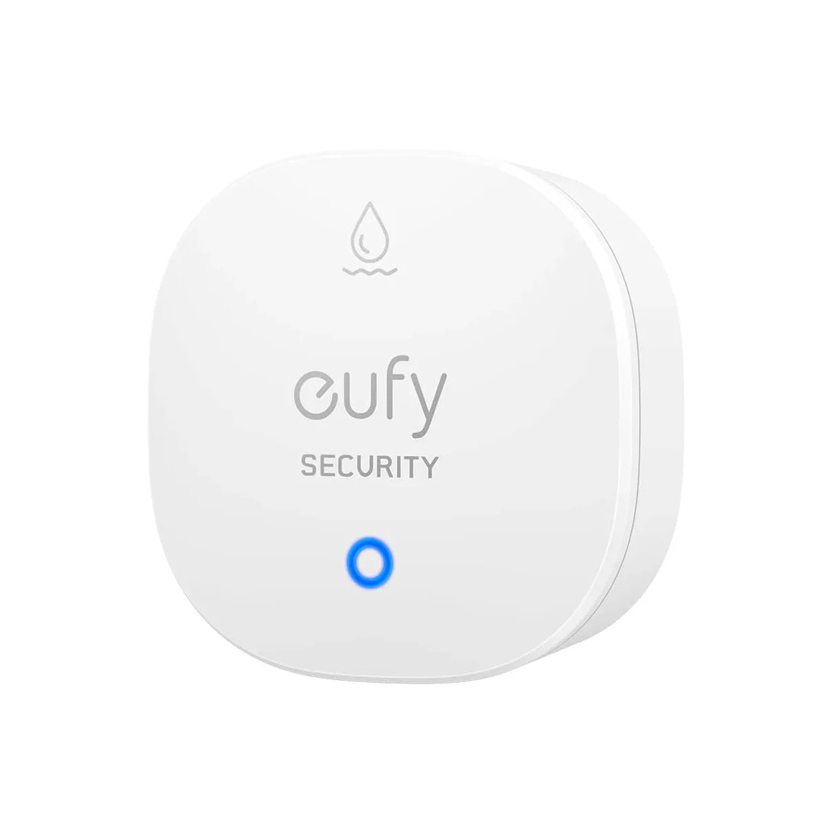 Eufy Water & Freeze Sensor Smart Home Accessoire Wit