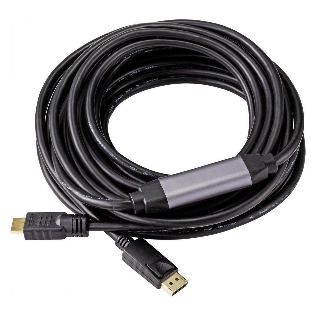 Renkforce TV, Monitor Anschlusskabel (10 m) (RF-4581870)