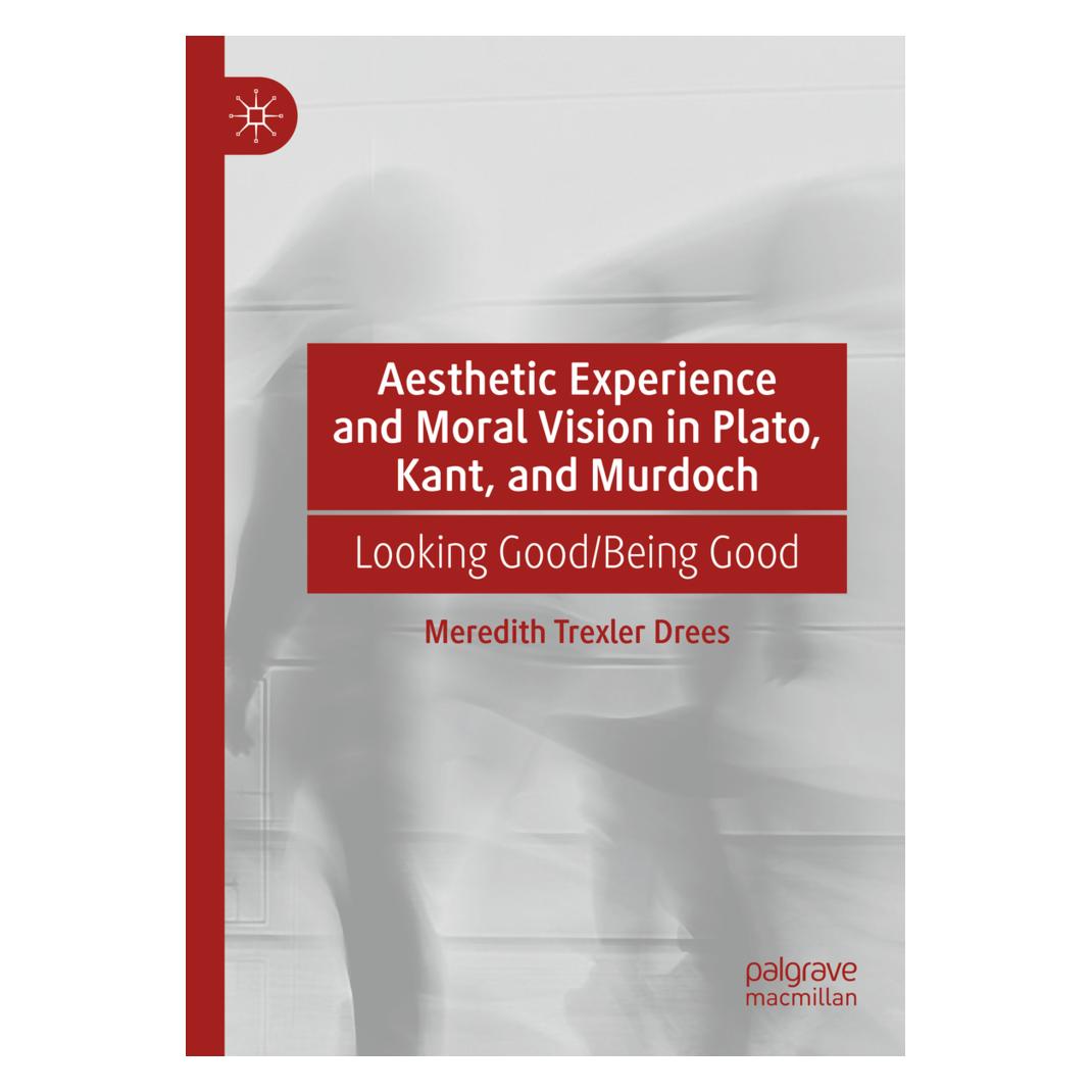 Springer Aesthetic Experience and Moral Vision in Plato, Kant, and Murdoch (Englisch, Softcover, Meredith Trexler Drees) (56875892)
