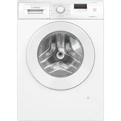 Bosch Hausgeräte Serie 2 WGE02406FR, Waschmaschine, Weiss