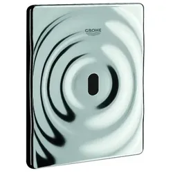 Grohe Tectron Surf Fertigmontageset 37337001 chrom, Urinal-Infrarot-Elektronik