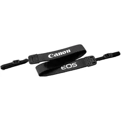 Canon Objektivtragegurt B Wide Strap B (Nackengurt), Kameragurt, Schwarz