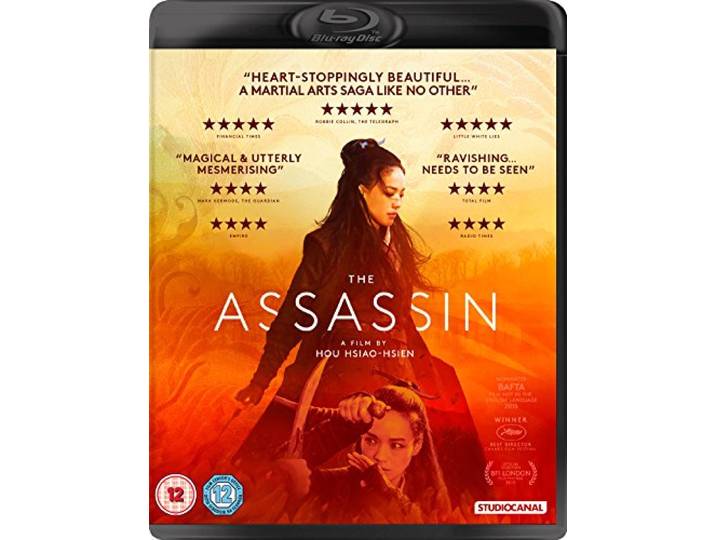 The Assassin
