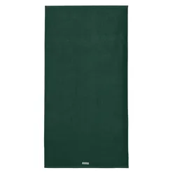 Duschtuch SELECTION moosgrün (BL 70x140 cm) - grün - BL 70x140 cm