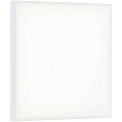Paulmann Velora 79817 LED-Panel 16.8W Warmweiß Weiß (matt)