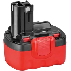 BMA 14,4B-5 - Werkzeugakku für Bosch-Geräte, 14,4 V