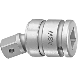 ASW Kraft Kugelgelenk 1" Länge 110mm
