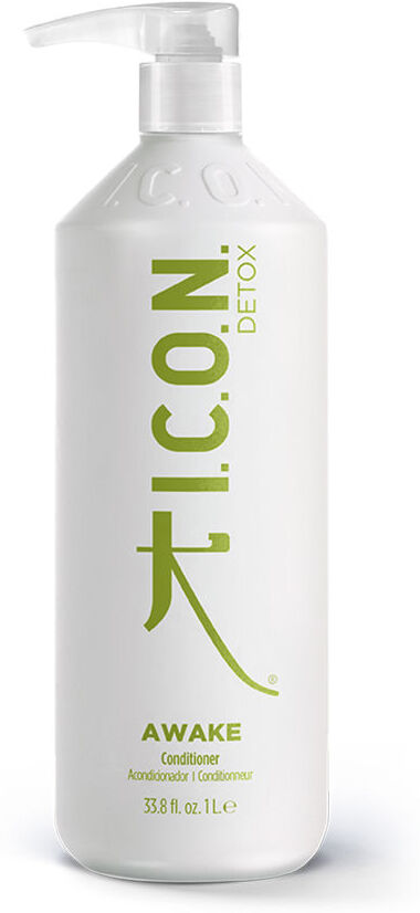 I.c.o.n. Awake detoxifying conditioner 1000 ml