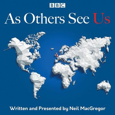 As Others See Us - Neil MacGregor, CD, 9781787537361