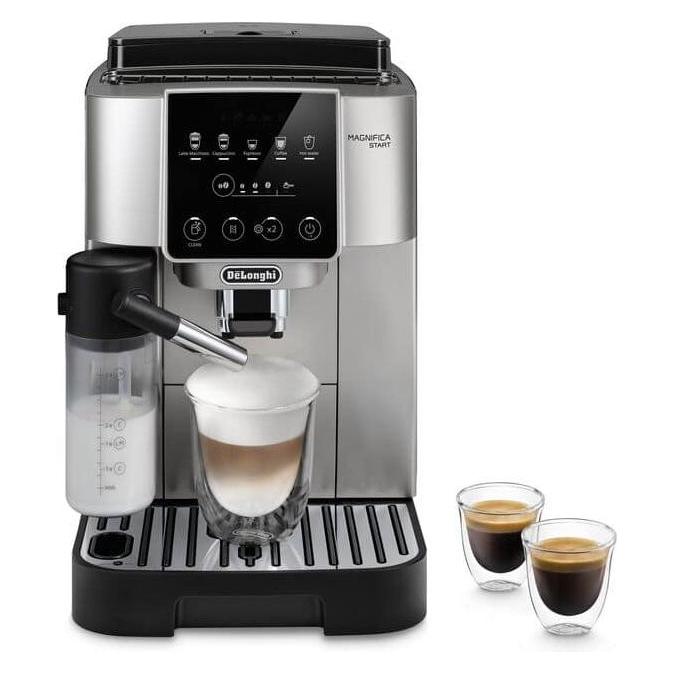 De'Longhi Magnifica Start (ECAM 220.80.SB)