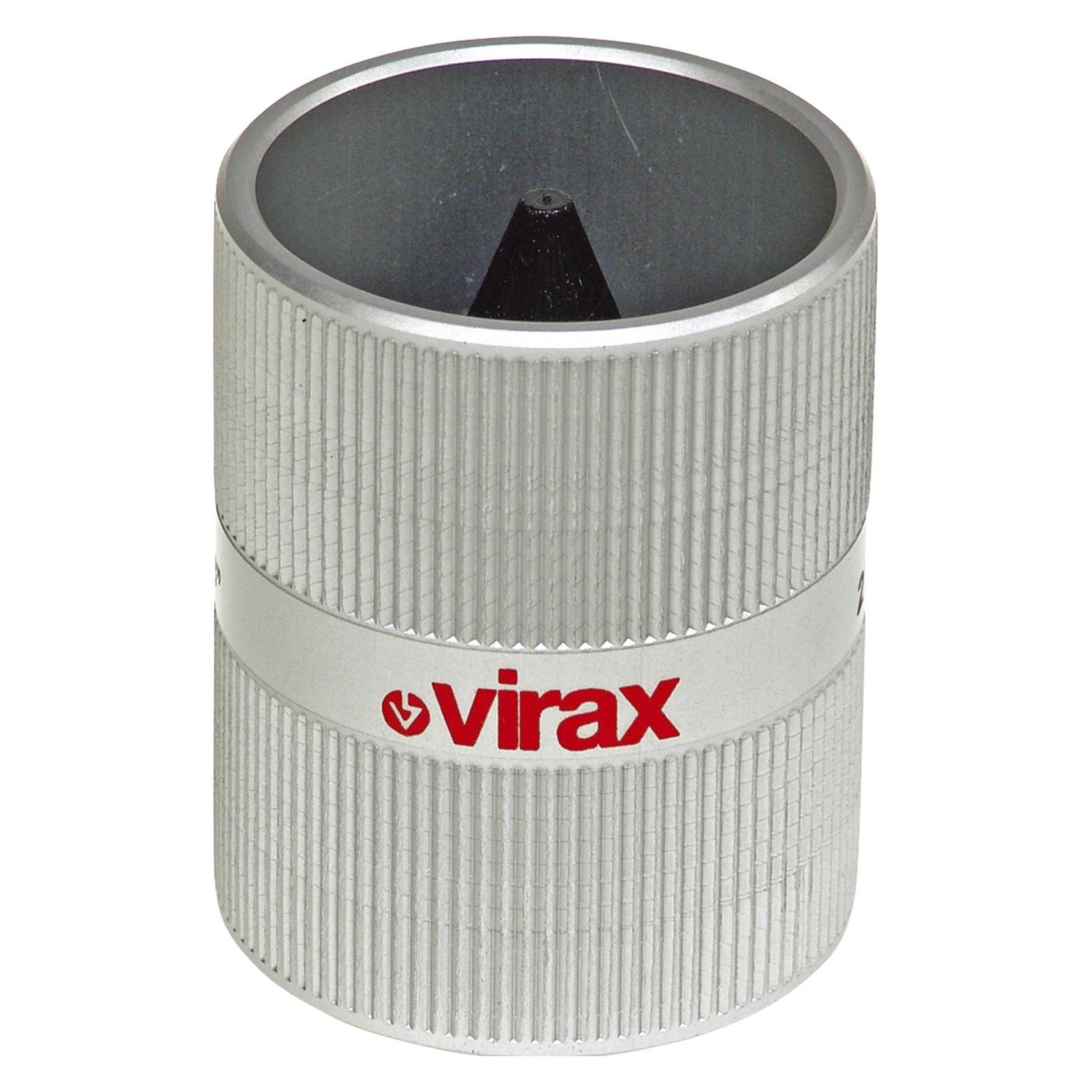 Virax Entgrater Alu Innen-/Auen fr mehrere Materialien 35 mm (35 mm) (221251)