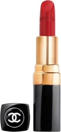 Chanel Rouge Coco Longwear Satin Lipstick Hydrating and Smoothing Lip Care 118 New York (118) (153170)