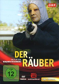 Andreas Lust - Der Räuber - Preis vom 09.10.2026 07:28:09 h