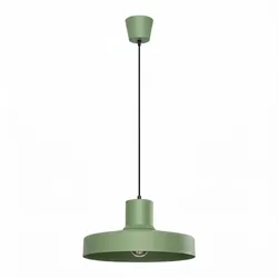 Sollux SL.2055 Pendelleuchte BILO salbei