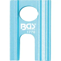 BGS Nockenwellen-Arretierwerkzeug für Opel Astra / Corsa / Vectra - 1770