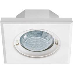 ESYLUX EP10427893 Unterputz Bewegungsmelder 360 ° Weiß IP20
