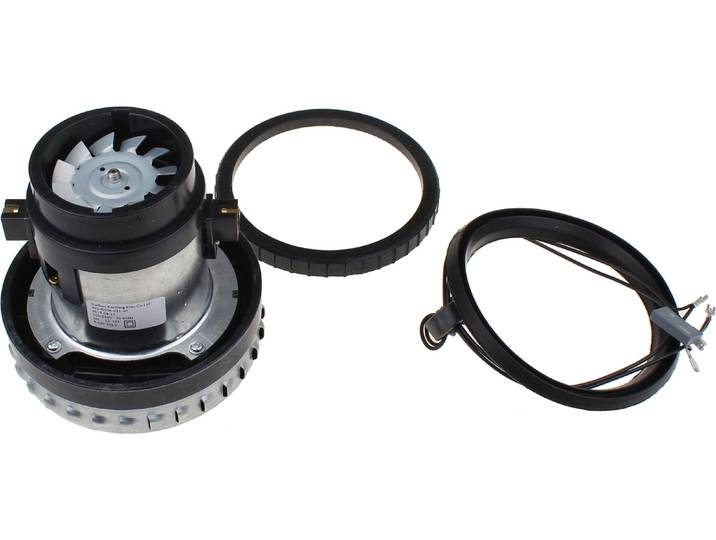 Kärcher Saugturbine kpl. fuer Ersatz Cu\,KHM1000W