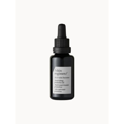 Skin Regimen 10.0 Tulsi Booster 25ml von Comfort Zone