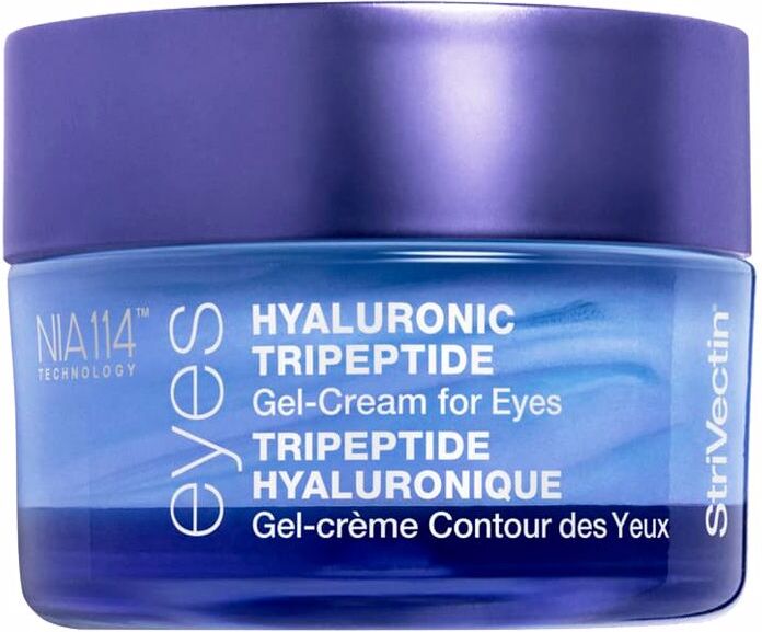 Strivectin Hyaluronic Tripeptide gel-cream for eyes 15 ml