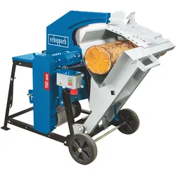 Scheppach kw 7.0 Elektro-Wippkreissäge 400V, 5,2 kW