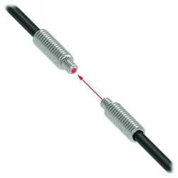 Turck Kunststoff-Lichtleiter PIT46U