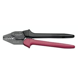 Intercable MPQ16K 181427 Presszange Quetschkabelschuhe, Stiftkabelschuhe
